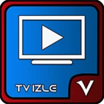 canlitvizle android application logo